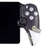 Disney The Nightmare Before Christmas Jack and Sally Art PlayStation Portal Remote Player Skin