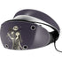 Disney The Nightmare Before Christmas Jack and Sally Art PlayStation VR2 Skin