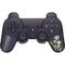 Disney The Nightmare Before Christmas Jack and Sally Art PS3 Dual Shock wireless controller Skin