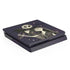 Disney The Nightmare Before Christmas Jack and Sally Art PS4 Slim Skin