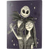 Disney The Nightmare Before Christmas Jack and Sally Art PS5 Bundle Skin