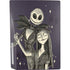 Disney The Nightmare Before Christmas Jack and Sally Art PS5 Bundle Skin