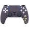 Disney The Nightmare Before Christmas Jack and Sally Art PS5 Controller Skin