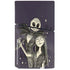 Disney The Nightmare Before Christmas Jack and Sally Art PS5 Slim Disk Bundle Skin