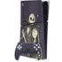 Disney The Nightmare Before Christmas Jack and Sally Art PS5 Slim Digital Edition Console Skin