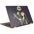 Disney The Nightmare Before Christmas Jack and Sally Art HP Spectre Skin