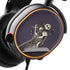 Disney The Nightmare Before Christmas Jack and Sally Art SteelSeries Arctis 5 Skin
