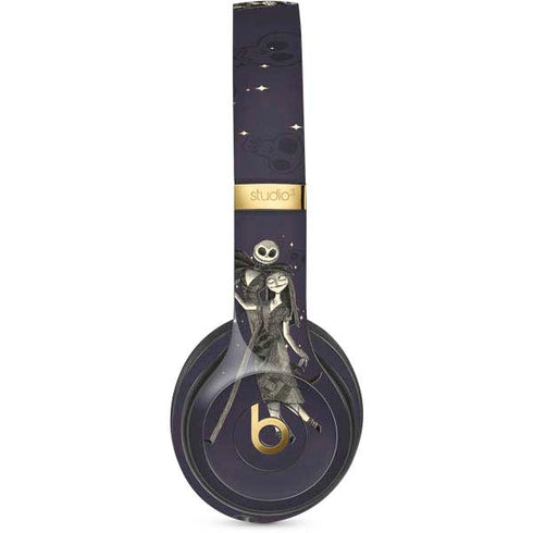 Disney The Nightmare Before Christmas Jack and Sally Art Studio Wireless 3 Skin