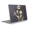 Disney The Nightmare Before Christmas Jack and Sally Art Surface Book 2 15in Skin