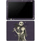 Disney The Nightmare Before Christmas Jack and Sally Art Surface Go Skin