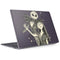 Disney The Nightmare Before Christmas Jack and Sally Art Surface Laptop 2 Skin