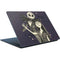 Disney The Nightmare Before Christmas Jack and Sally Art Surface Laptop Skin