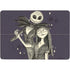 Disney The Nightmare Before Christmas Jack and Sally Art Surface Laptop Studio Skin