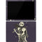 Disney The Nightmare Before Christmas Jack and Sally Art Surface Pro 7 Skin