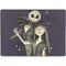 Disney The Nightmare Before Christmas Jack and Sally Art Surface Pro 8 Skin