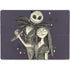 Disney The Nightmare Before Christmas Jack and Sally Art Surface Pro 8 Skin