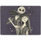 Disney The Nightmare Before Christmas Jack and Sally Art Surface Pro 9 Skin