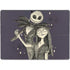 Disney The Nightmare Before Christmas Jack and Sally Art Surface Pro 9 Skin