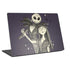 Disney The Nightmare Before Christmas Jack and Sally Art Universal Laptop 12in (9.8 x 6.8in) Skin