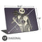 Disney The Nightmare Before Christmas Jack and Sally Art Universal Laptop 13in (10.6 x 7.6in) Skin