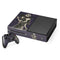 Disney The Nightmare Before Christmas Jack and Sally Art Xbox One Console and Controller Bundle Skin