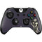 Disney The Nightmare Before Christmas Jack and Sally Art Xbox One Controller Skin