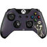 Disney The Nightmare Before Christmas Jack and Sally Art Xbox One Controller Skin