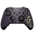 Disney The Nightmare Before Christmas Jack and Sally Art Xbox One Elite Controller Skin