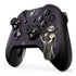 Disney The Nightmare Before Christmas Jack and Sally Art Xbox One Elite Controller Skin
