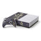 Disney The Nightmare Before Christmas Jack and Sally Art Xbox One S Console and Controller Bundle Skin