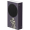Disney The Nightmare Before Christmas Jack and Sally Art Xbox Series S Console Skin