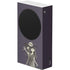 Disney The Nightmare Before Christmas Jack and Sally Art Xbox Series S Console Skin