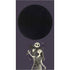 Disney The Nightmare Before Christmas Jack and Sally Art Xbox Series S Console Skin