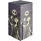 Disney The Nightmare Before Christmas Jack and Sally Art Xbox Series X Console Skin