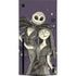 Disney The Nightmare Before Christmas Jack and Sally Art Xbox Series X Console Skin