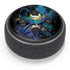Disney The Nightmare Before Christmas Jack Skellington Art Amazon Echo Dot Skin