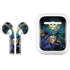 Disney The Nightmare Before Christmas Jack Skellington Art Apple AirPods Skin