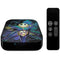 Disney The Nightmare Before Christmas Jack Skellington Art Apple TV Skin