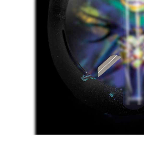 Disney The Nightmare Before Christmas Jack Skellington Art Bose Noise Cancelling Headphones 700 Skin