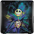 Disney The Nightmare Before Christmas Jack Skellington Art Cooler Master MasterBox Q300L Mini Tower Skin