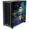 Disney The Nightmare Before Christmas Jack Skellington Art Corsair 4000D Tempered Glass Mid-Tower ATX Case Skin