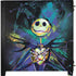 Disney The Nightmare Before Christmas Jack Skellington Art Corsair 4000D Tempered Glass Mid-Tower ATX Case Skin