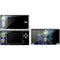 Disney The Nightmare Before Christmas Jack Skellington Art DS Lite Skin