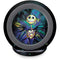 Disney The Nightmare Before Christmas Jack Skellington Art Fast Charge Wireless Charging Stand Skin