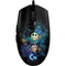 Disney The Nightmare Before Christmas Jack Skellington Art G203 Prodigy RGB Wired Gaming Mouse Skin