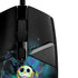 Disney The Nightmare Before Christmas Jack Skellington Art G203 Prodigy RGB Wired Gaming Mouse Skin