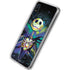Disney The Nightmare Before Christmas Jack Skellington Art Galaxy A10e Clear Case
