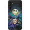 Disney The Nightmare Before Christmas Jack Skellington Art Galaxy A14 5G Skin