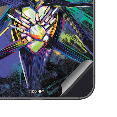 Disney The Nightmare Before Christmas Jack Skellington Art Galaxy A14 5G Skin
