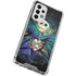 Disney The Nightmare Before Christmas Jack Skellington Art Galaxy A33 5G Clear Case